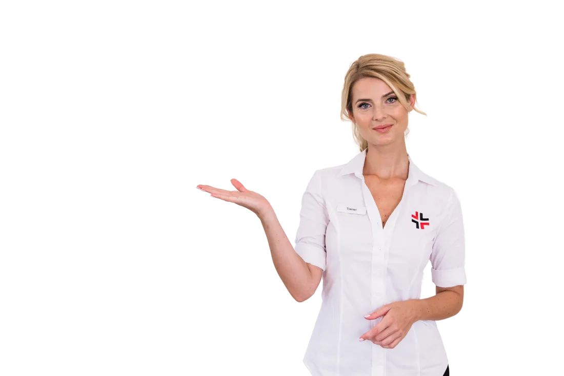 First aid trainer in Dapto